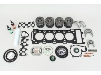 Aftermarket Volvo Truck Parts